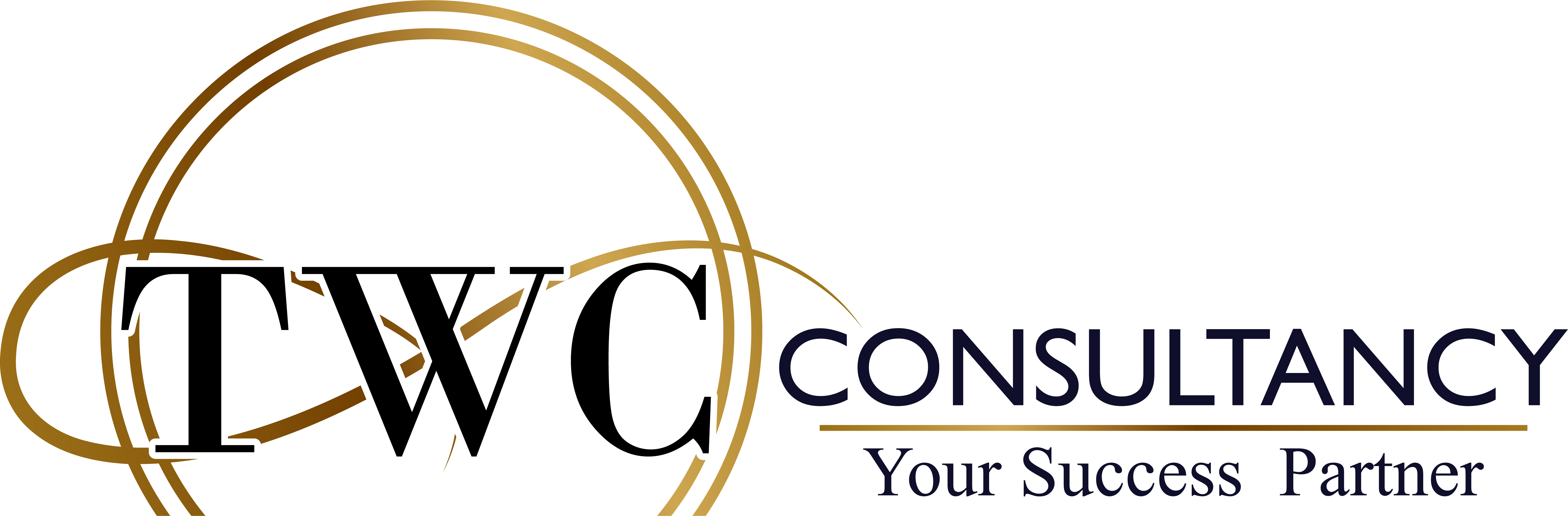 TWC Consultancy Logo