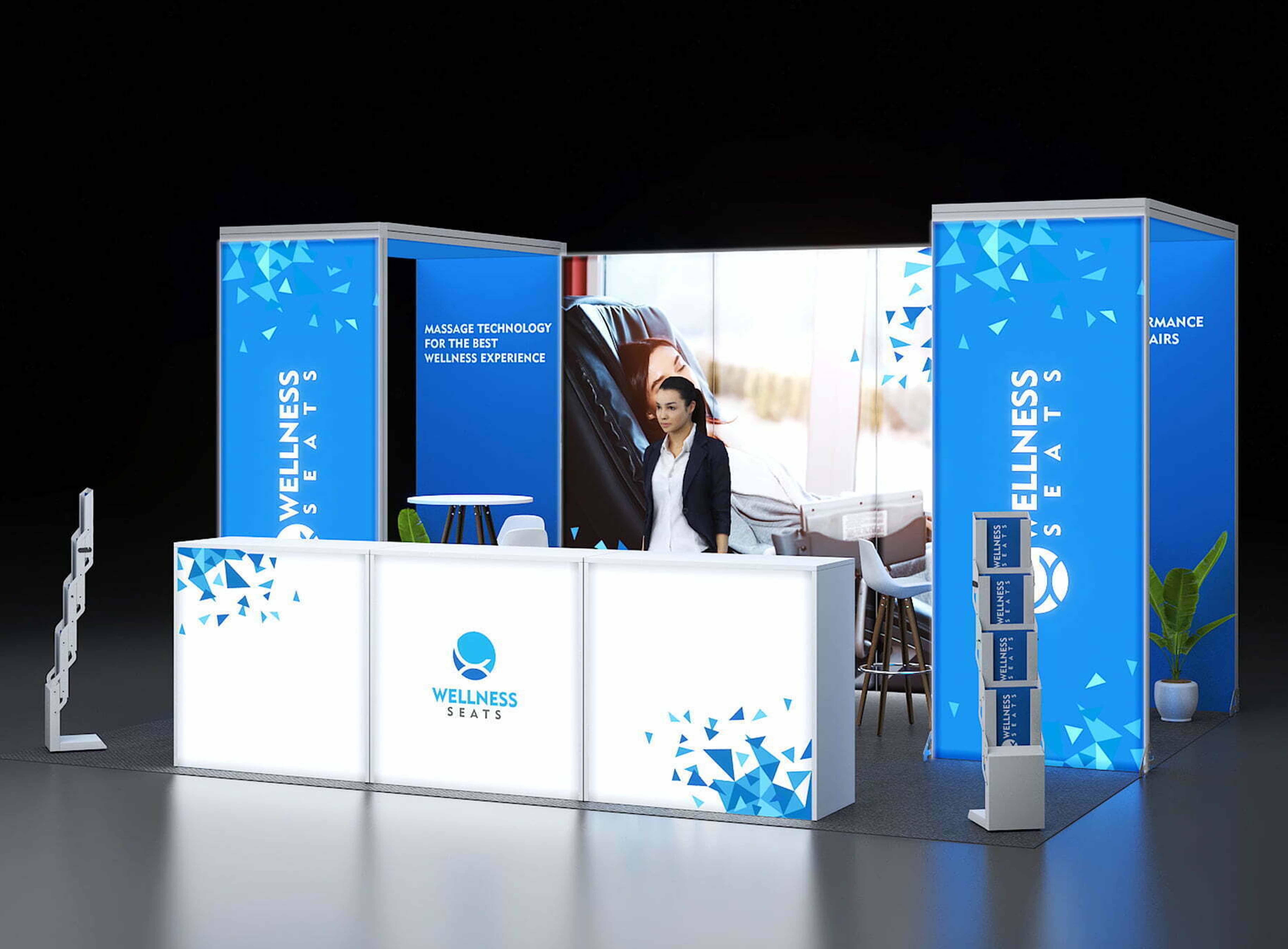 TWC Consultancy- Brand Communication
